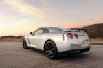 Nissan GT-R 2010 года